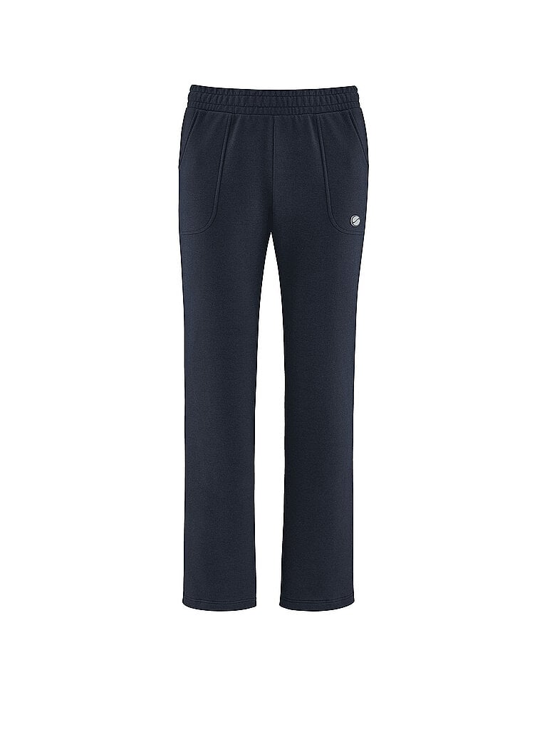 SCHNEIDER SPORTSWEAR Damen Jogginghose SADYW 100 Jahre grau | 36